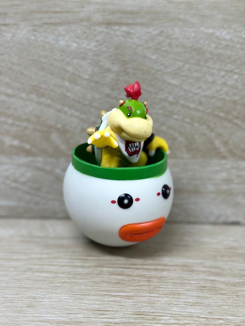 4875 BOWSER JUNIOR