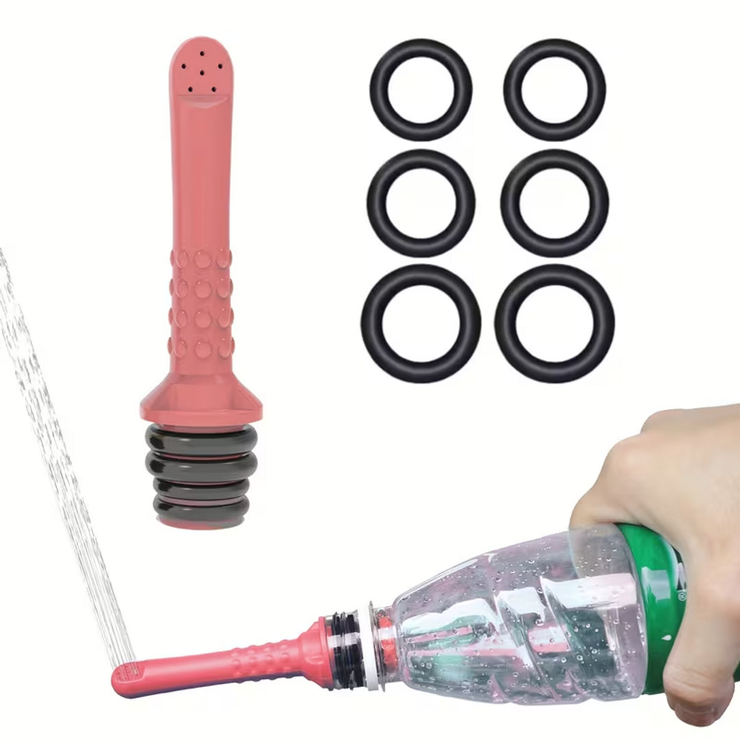 BOQUILLA DE LAVADO PORTATIL