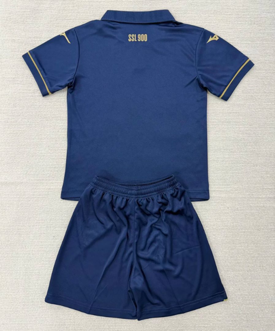Lazio 2026-27 Niño Fan