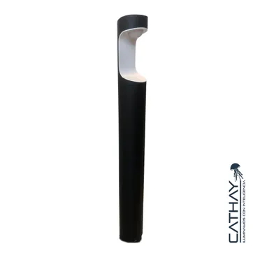 BOLARDO LED 9W  - imagen 1