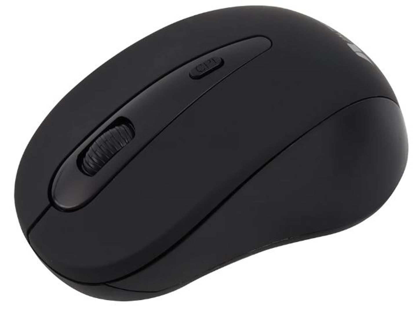 Mouse Inalámbrico Curve WX03B