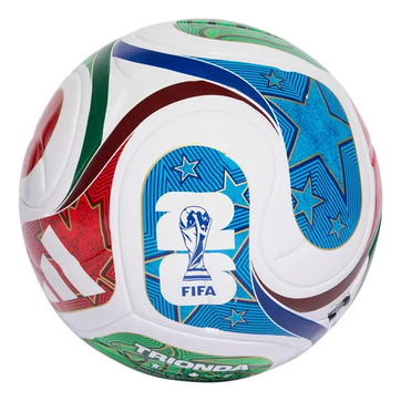 Imagen del producto  BALON PROFESIONAL MUNDIAL 26