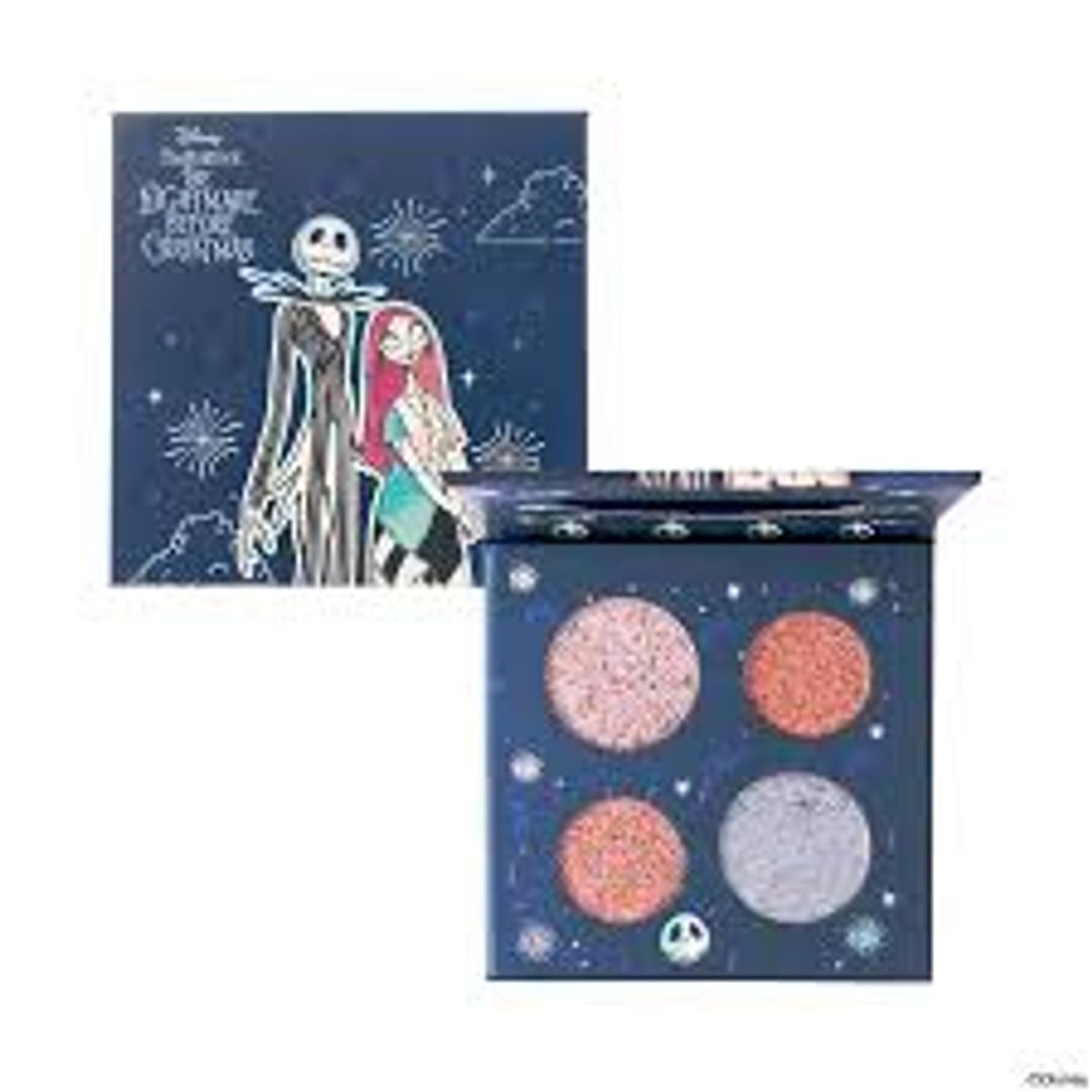 Sombra Metalica Jack Dy2104