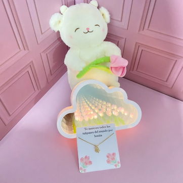 Imagen del producto DETALLE CORDERITO 3