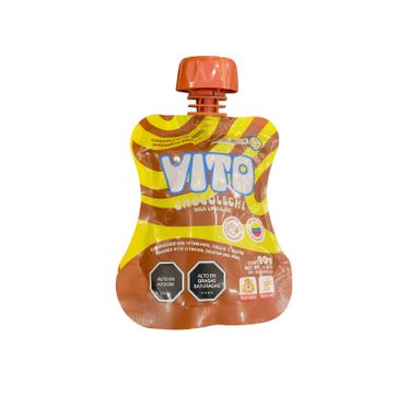 Imagen del producto Chocolate Vito 90Gr 