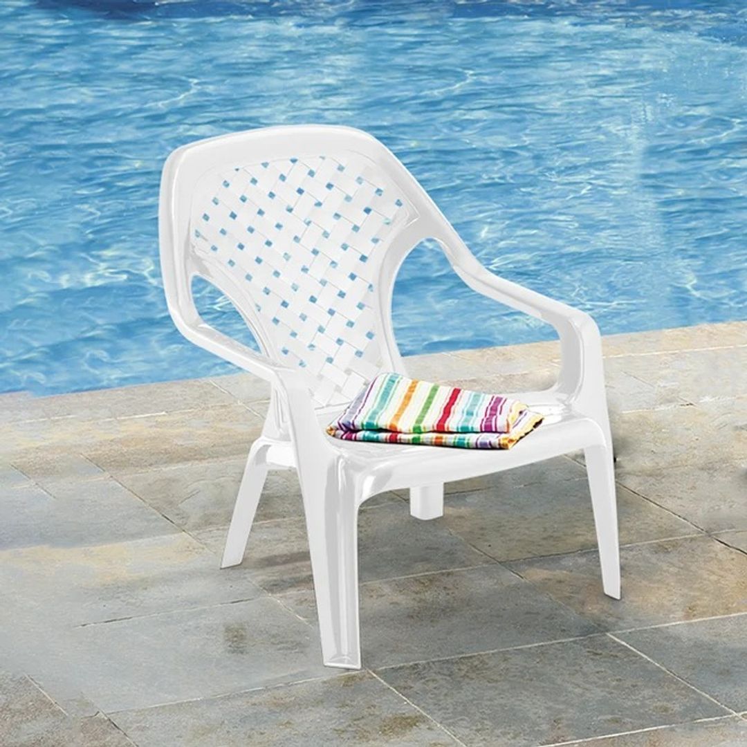 SILLA PLAYERA RIMAX