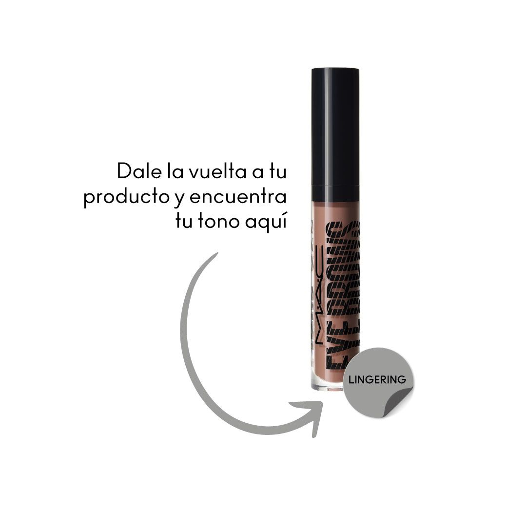 MAC GEL de Cejas Eye Brow Big Boost Fibre