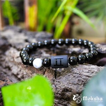 Pulsera Geminis - imagen 1