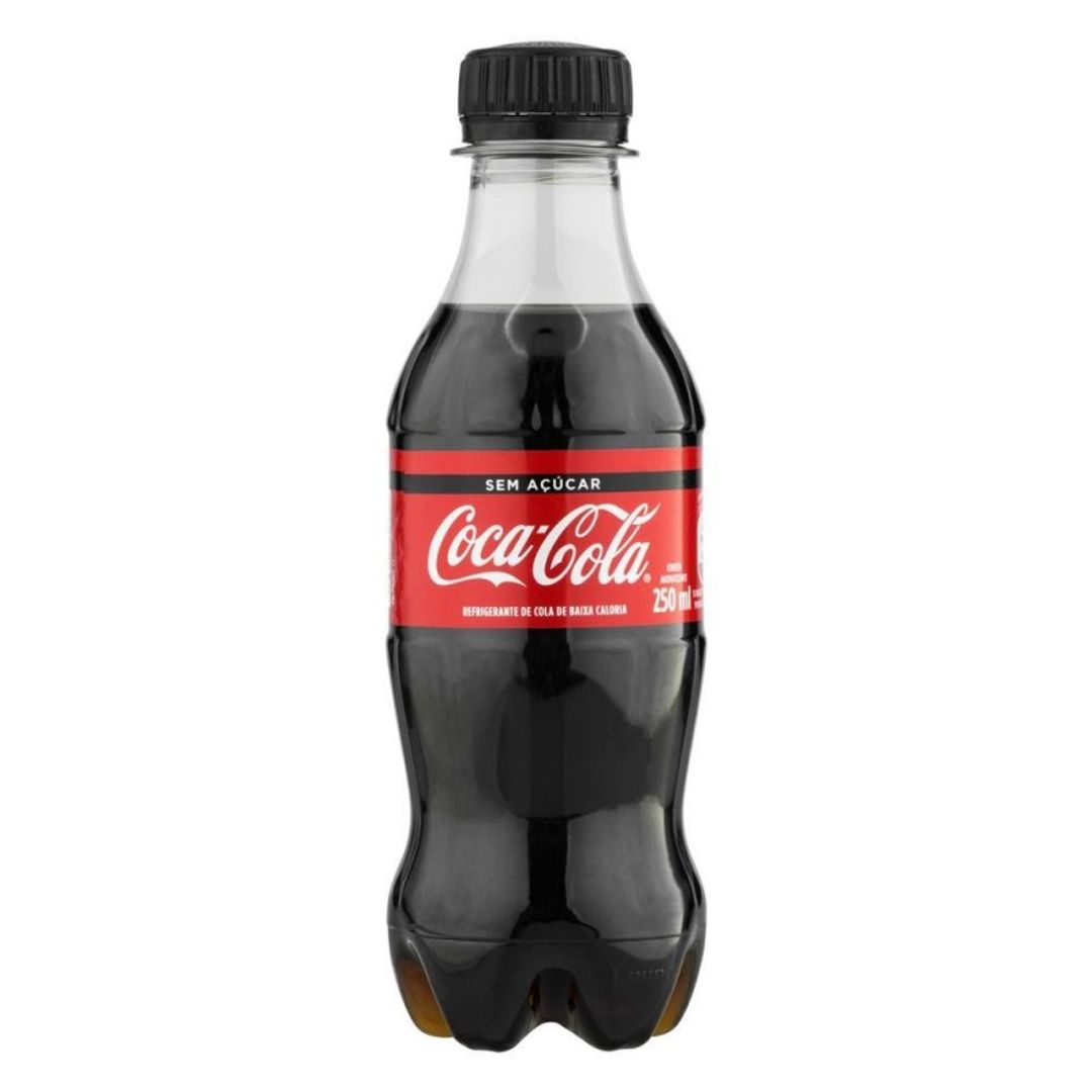 GASEOSA COCACOLA*250ML