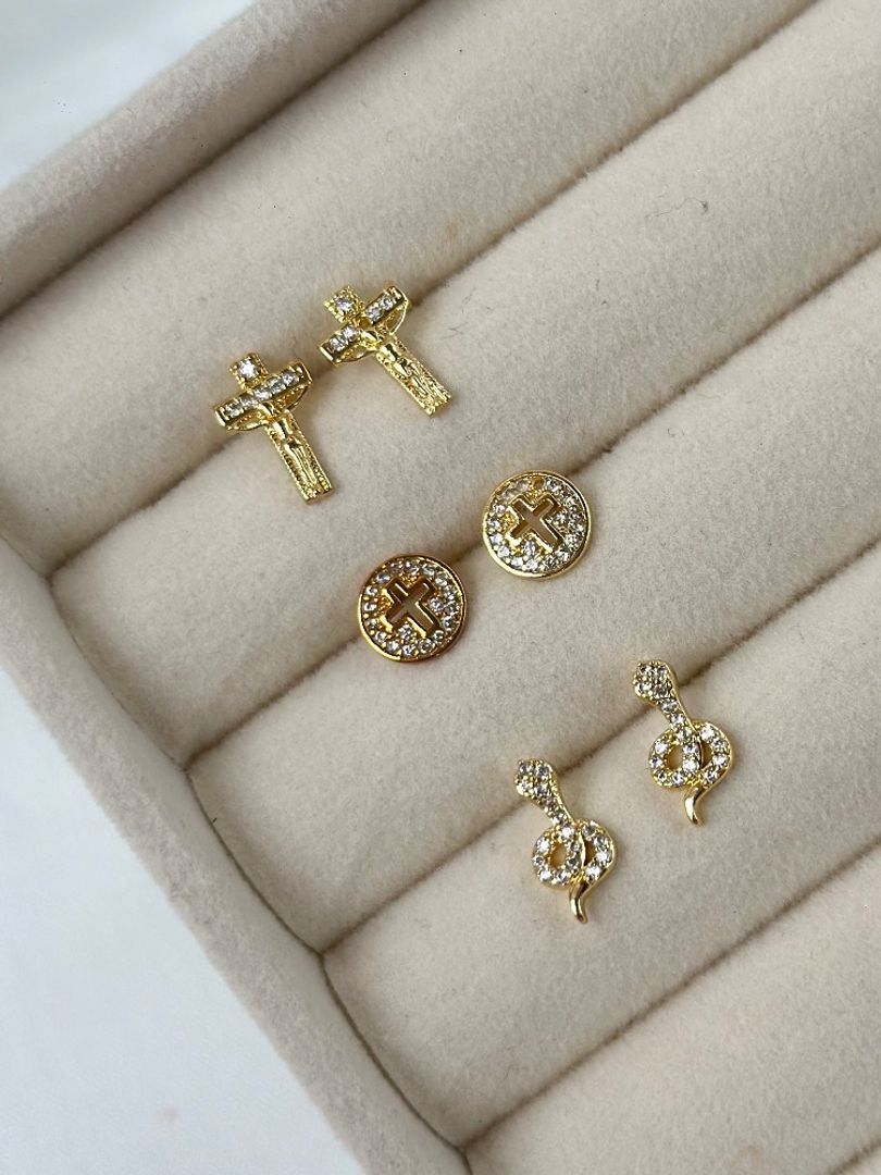 Topos religiosos mini 