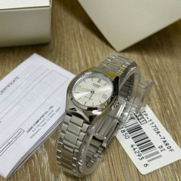 Casio original Dama LTP-1170  - imagen 1