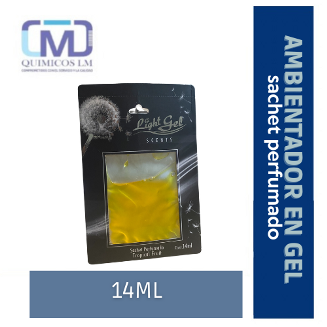 AMBIENTADOR EN GEL 14ml