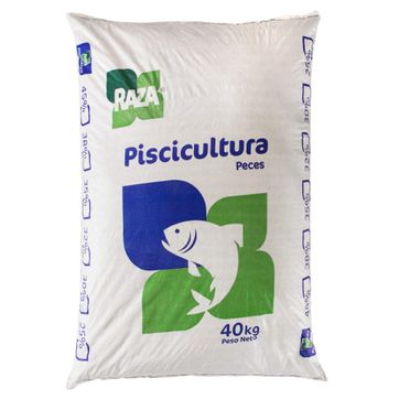Imagen del producto PECES TROPICALES 30 % x 40 Kilos