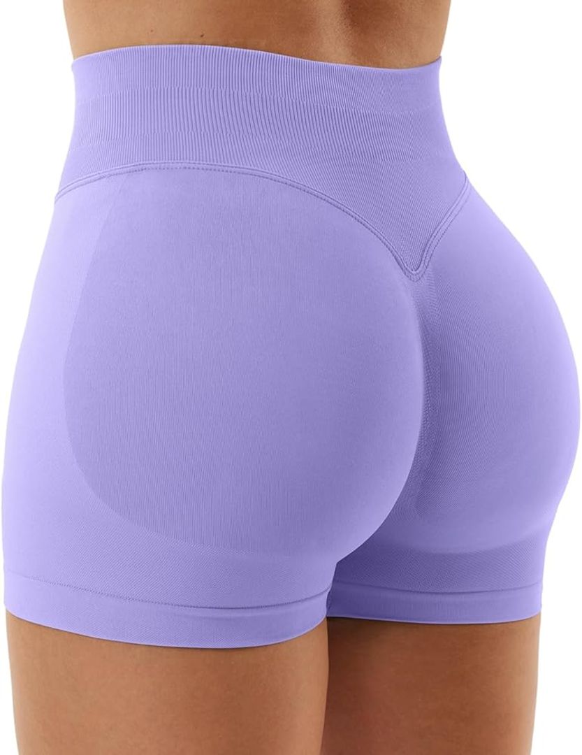 SHORTS ELITE: XS, S, M