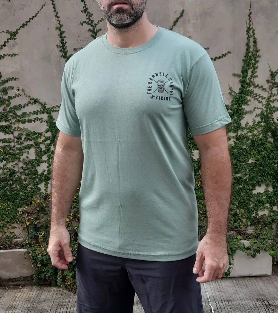 Camiseta M nacional