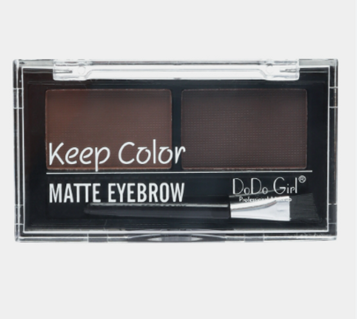 Paleta para cejas matte Do Do Girl BP008