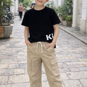 CONJUNTO PANTALON - imagen 1