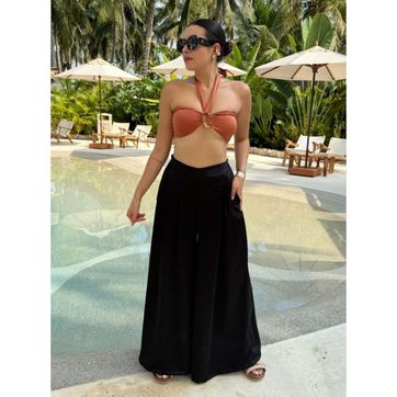 Pantalón Palazzo - imagen 1