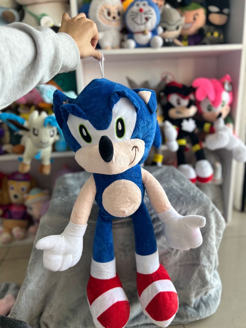 Sonic 65cm 