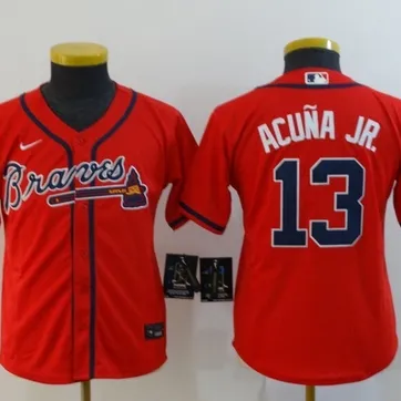 Atlanta Braves | Solo por pedido - imagen 1