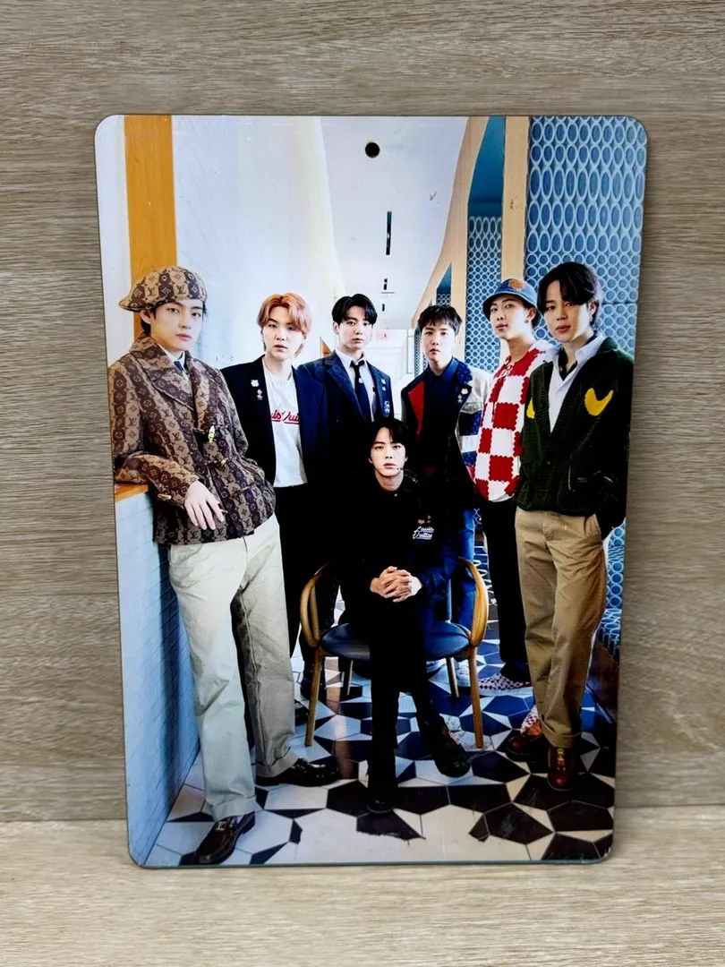 9769 CUADRO GRANDE BTS