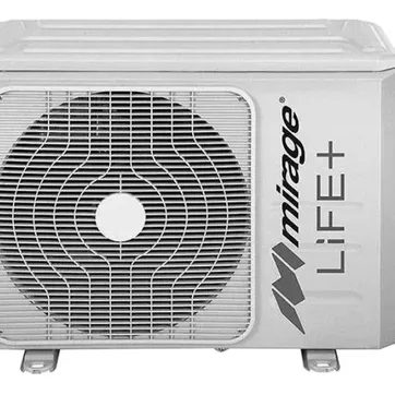 SPLIT MIRAGE 12000 BTU R410 A 110V PROMO	 - imagen 2