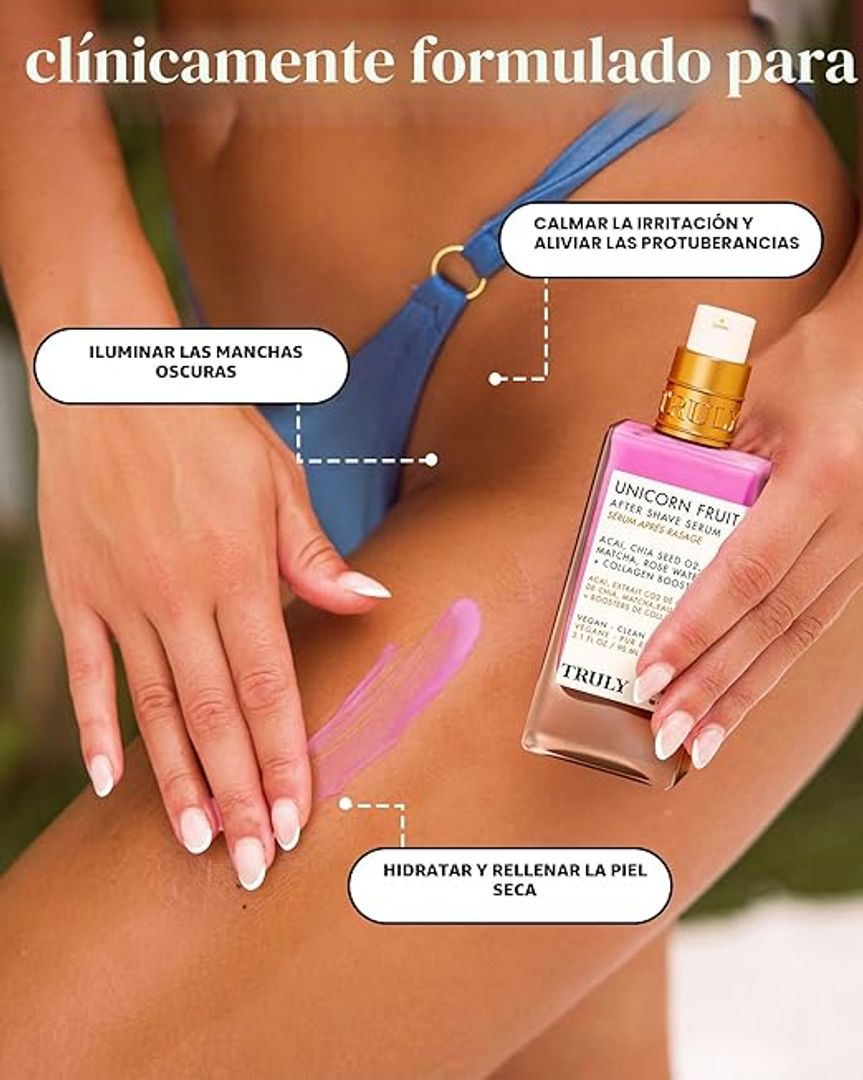 Unicorn Fruit Serum- 90ML 