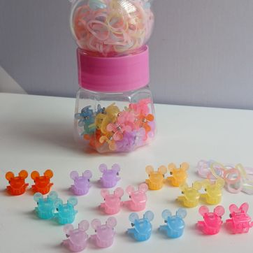 Tarro Piojo+cauchos - imagen 1