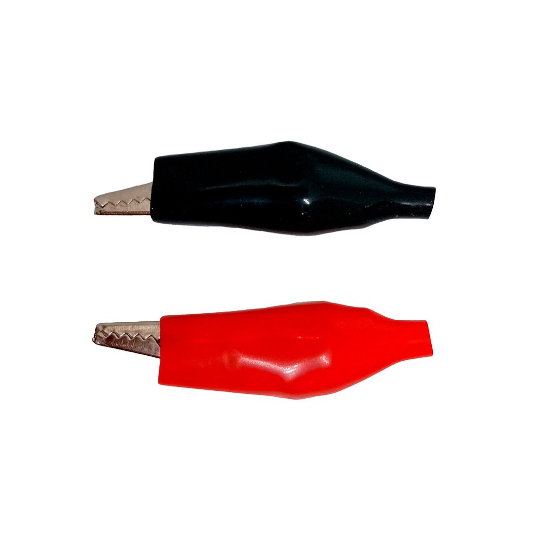 CAIMAN PEQUEÑO ENCAUCHETADO JF8114