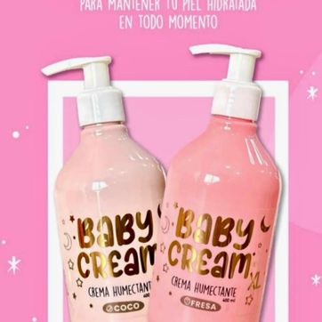 Imagen del producto LLUVIA DE ESTRELLAS BABY CREAM XL