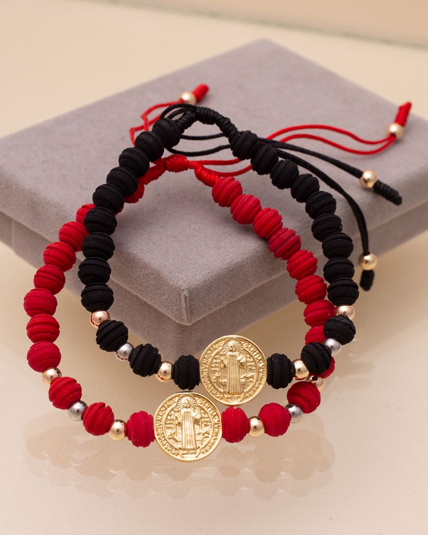 Par manillas proteccion