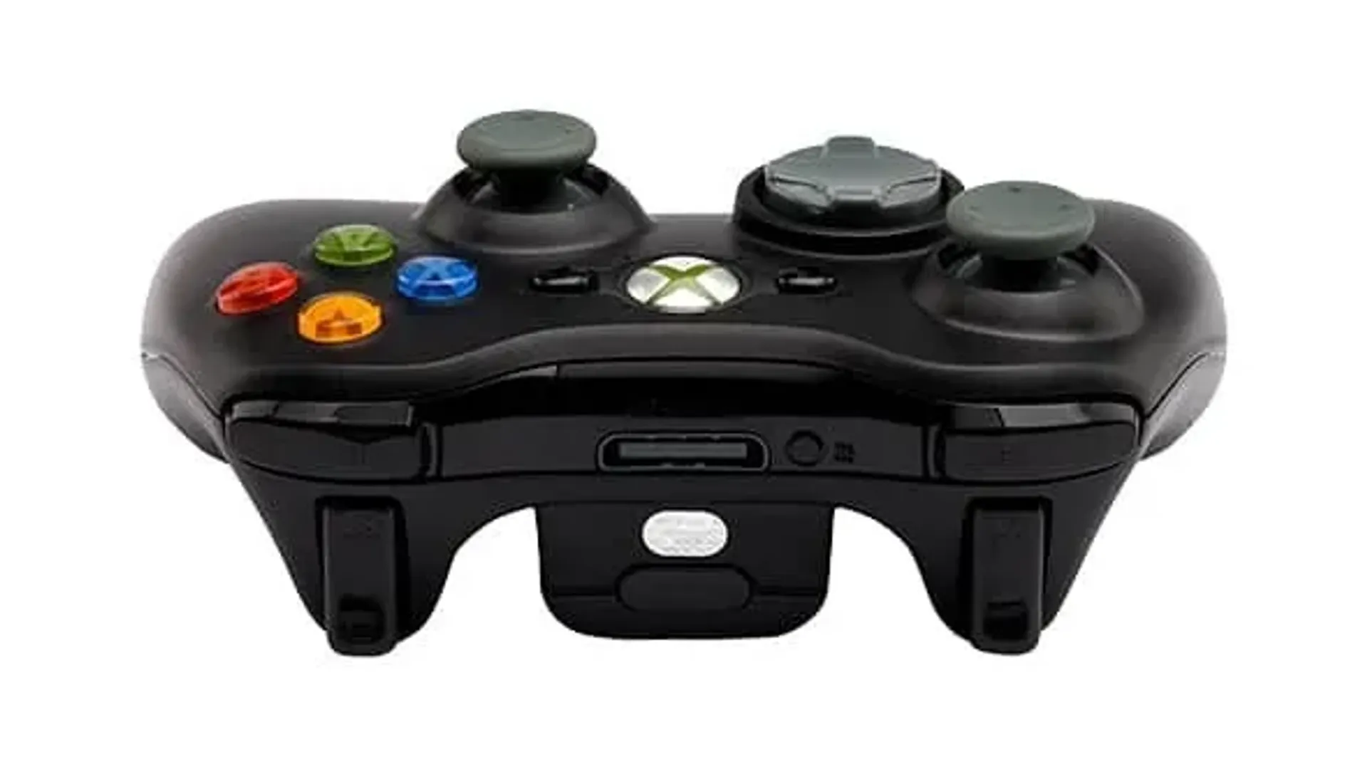 CONTROL XBOX 360