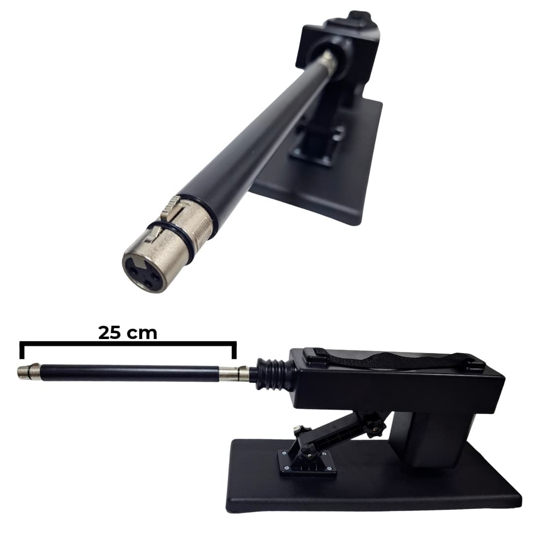 FUCK MACHINE 8 ACCESORIOS