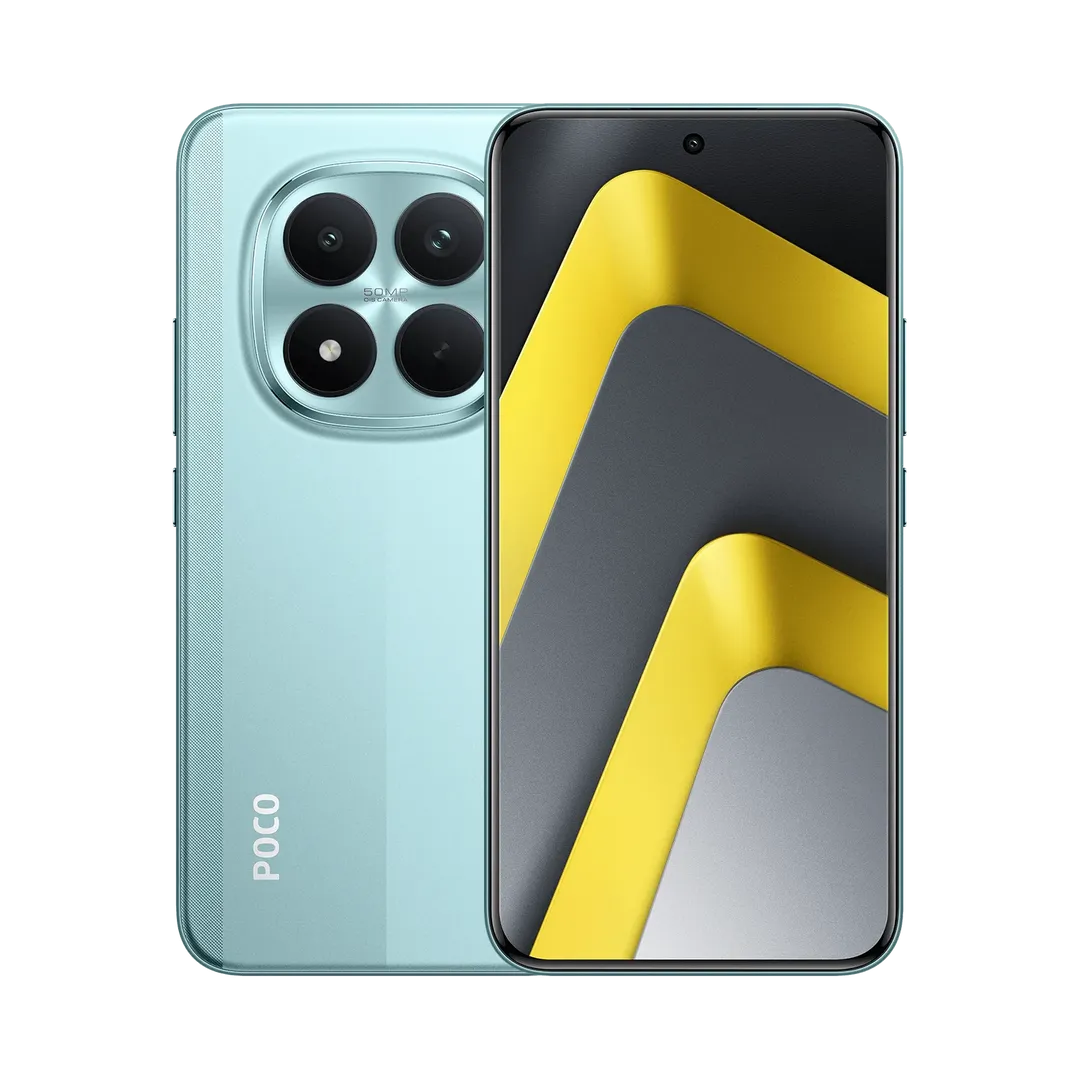 Poco M8 Pro 5G 256gb 8ram