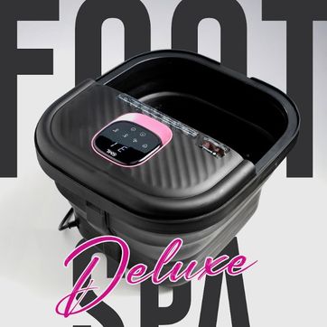 Imagen del producto TINA DELUXE - SPA PARA PIES 