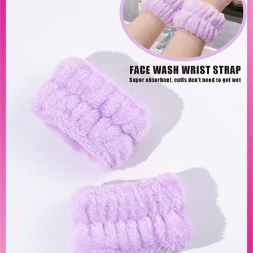 SET DIADEMA + MUÑEQUERAS - imagen 4