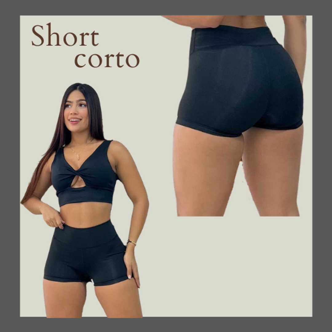 Short 