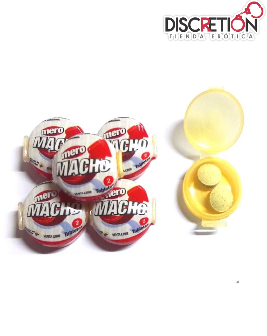 MERO MACHO PASTILLAS 