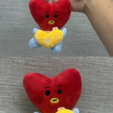 Imagen del producto TATA (BTS) 12 CM