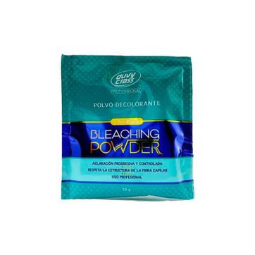 Imagen del producto POLVO DECOLORANTE DUVY CLASS X 10GR