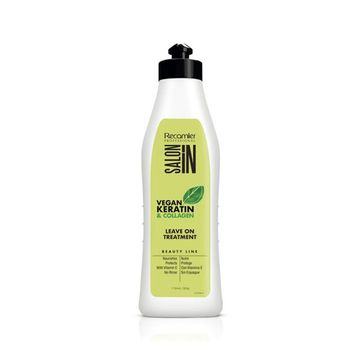 Imagen del producto VEGAN KERATIN & COLLAGEN LEAVE ON TREATMENT 300ML