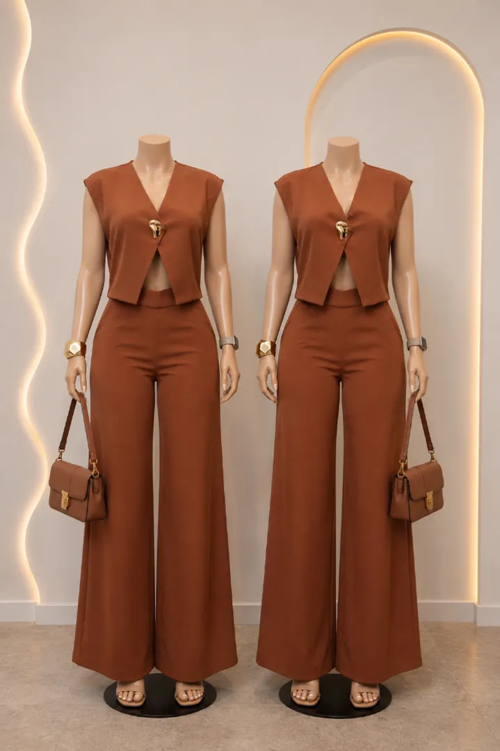 CONJUNTO ACCESORIO
