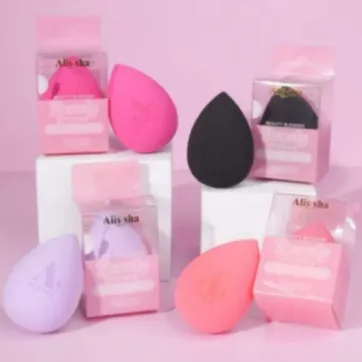 Imagen del producto BEAUTY BLENDER GOTA CLASICA ALISSHA