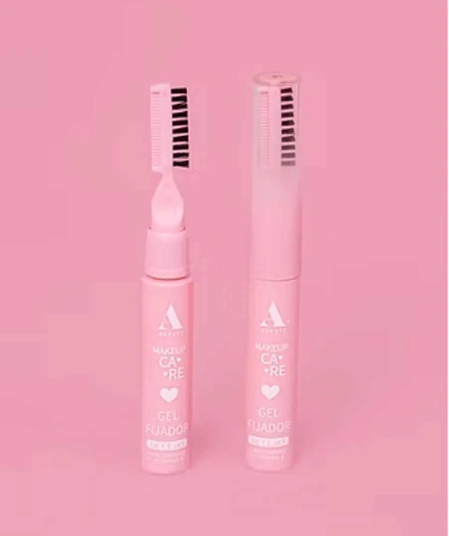 GEL FIJADOR DE CEJAS ALISSHA BEAUTY 