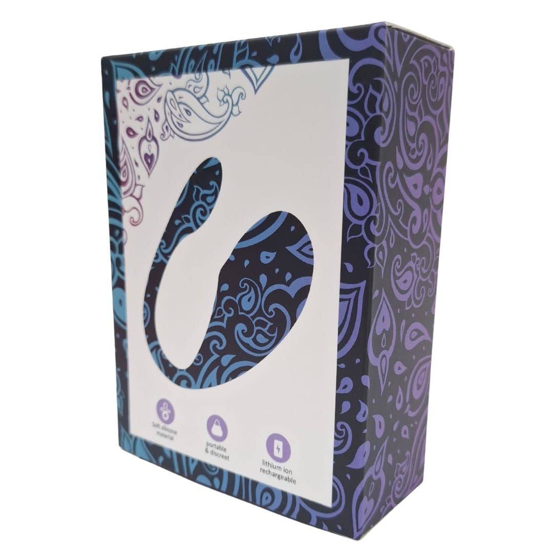 HUEVO APLICACION TIPO LS3