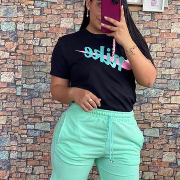 SET DE CAMISETA + SHORT  - imagen 1