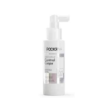 Imagen del producto TONICO CAPILAR CONTROL CASPA 70ML LA POCION