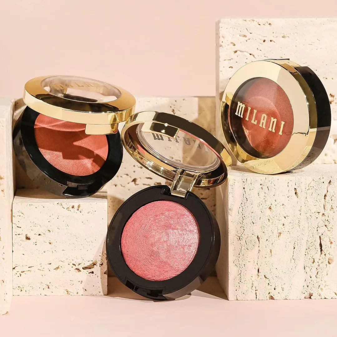 RUBORES MILANI