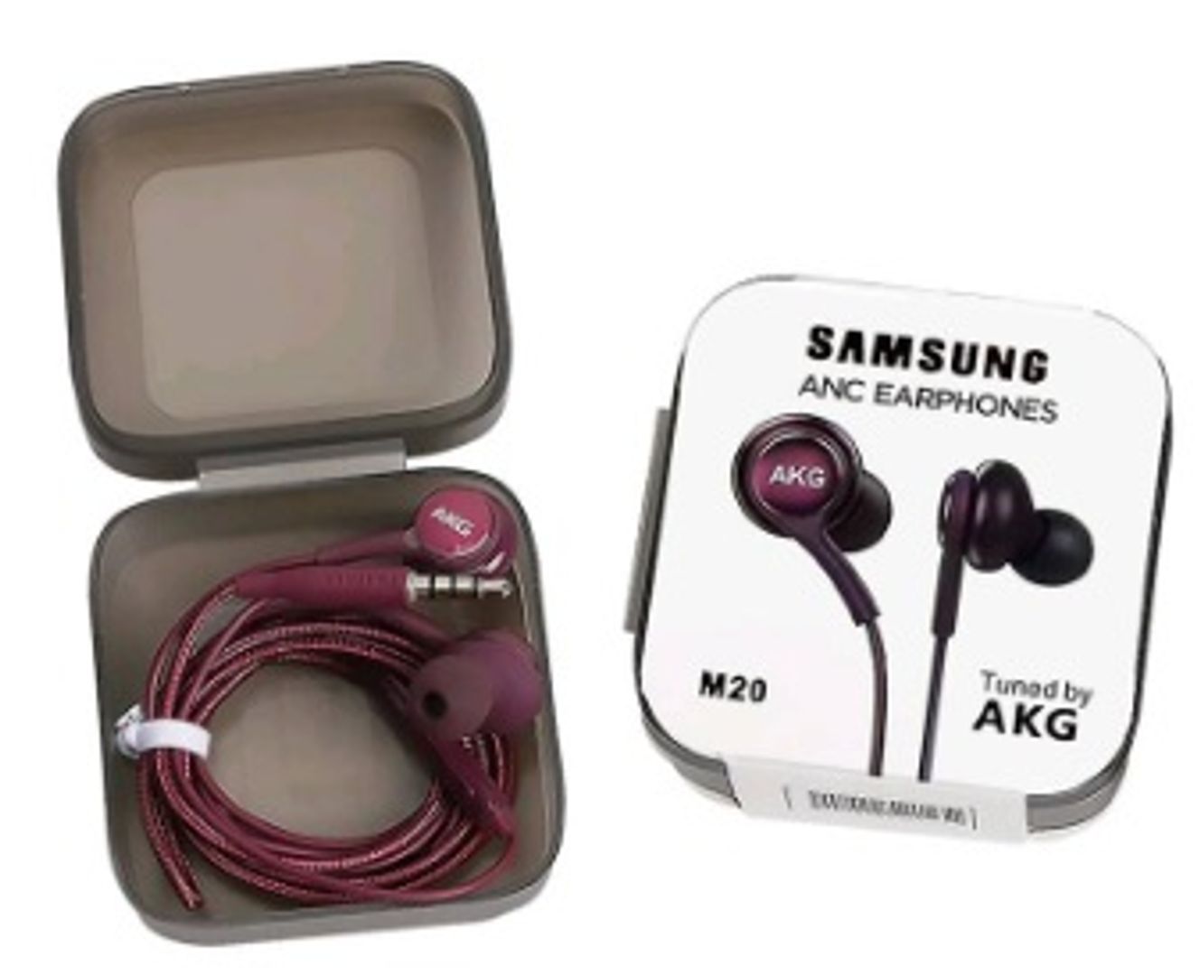 Audífonos Samsung AKG M20