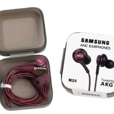 Audífonos Samsung AKG M20 - imagen 3